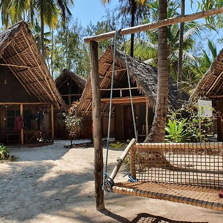 Your Zanzibar Place Paje Exterior foto