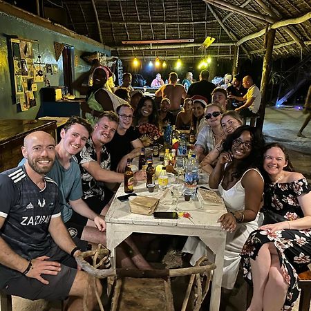 Your Zanzibar Place Paje Exterior foto