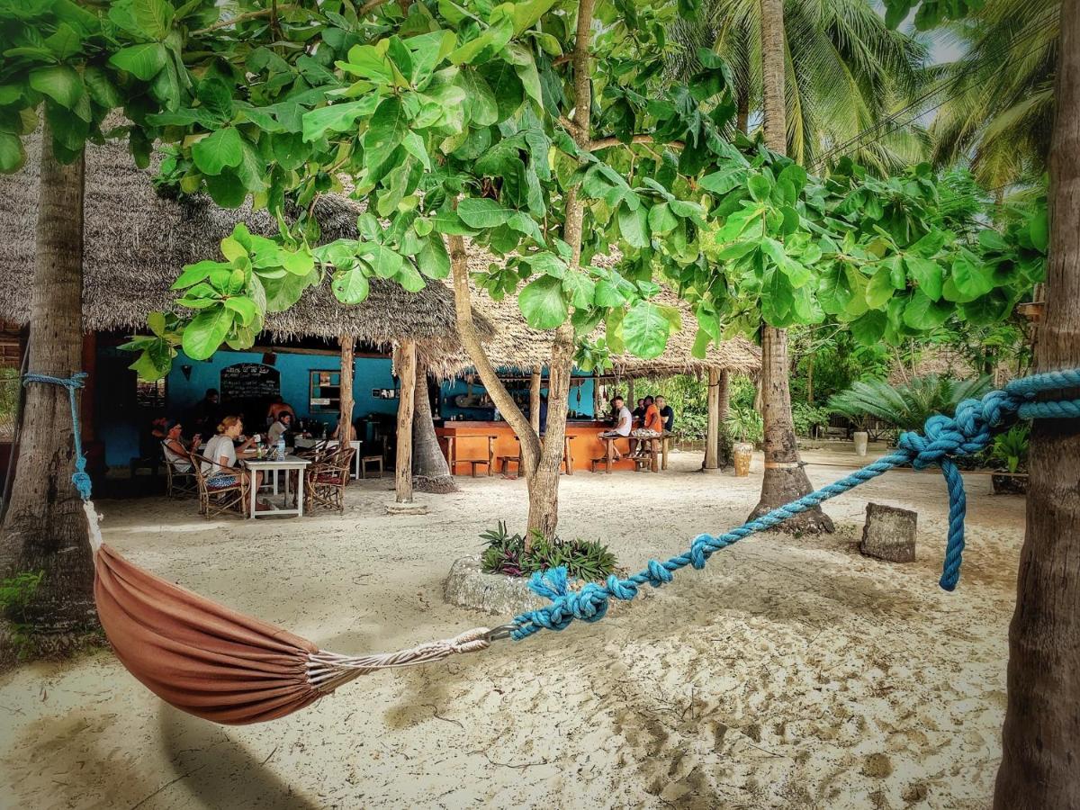 Your Zanzibar Place Paje Exterior foto