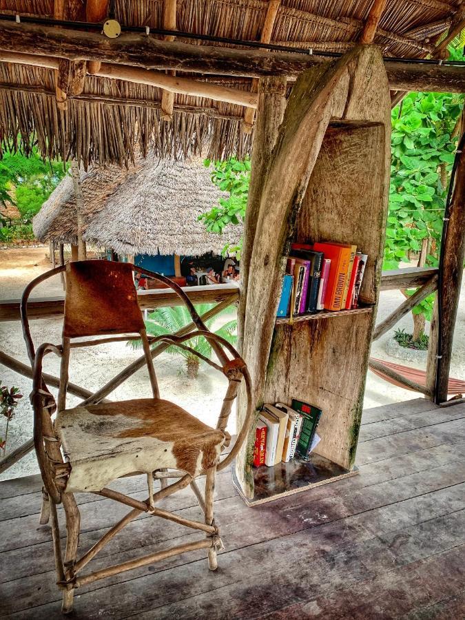 Your Zanzibar Place Paje Exterior foto