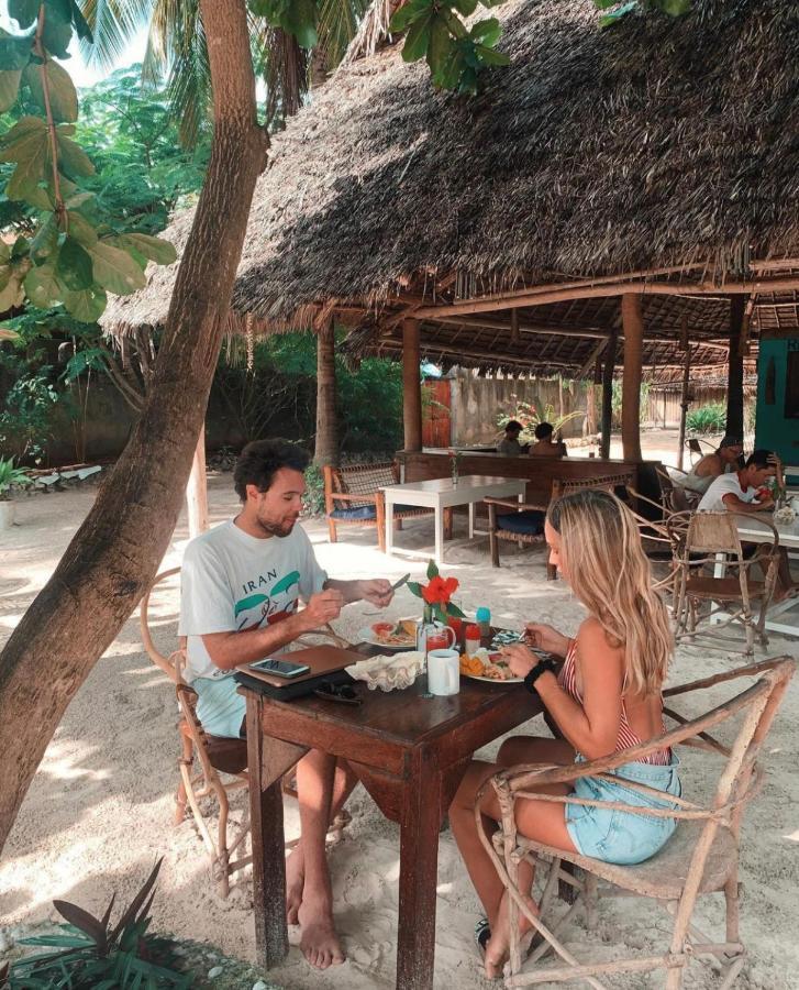 Your Zanzibar Place Paje Exterior foto