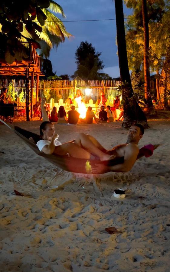Your Zanzibar Place Paje Exterior foto