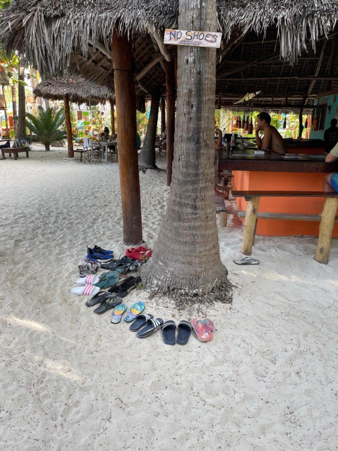 Your Zanzibar Place Paje Exterior foto