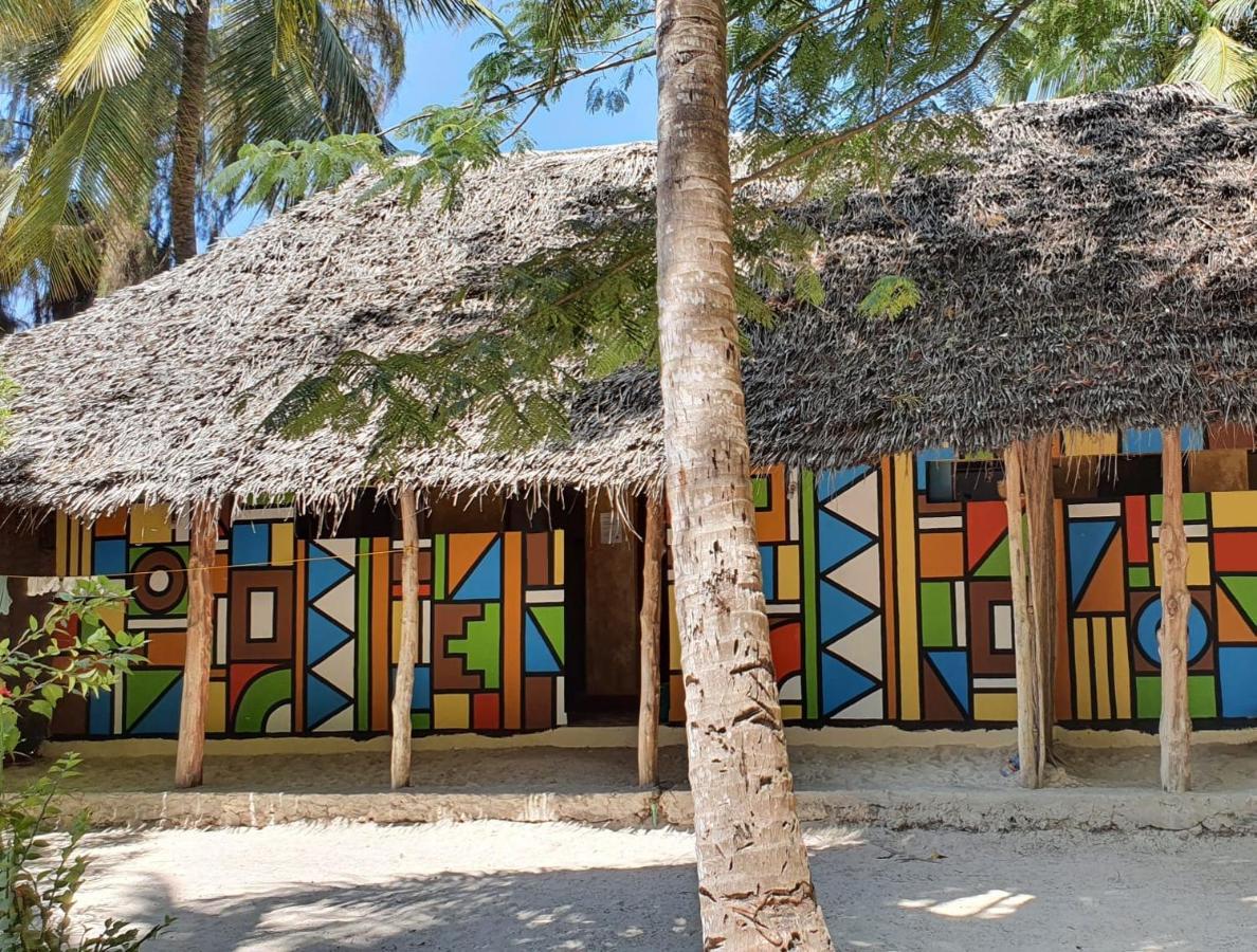 Your Zanzibar Place Paje Exterior foto