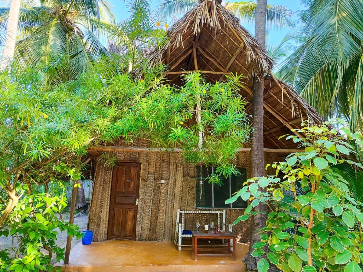 Your Zanzibar Place Paje Exterior foto