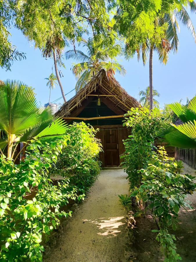 Your Zanzibar Place Paje Exterior foto