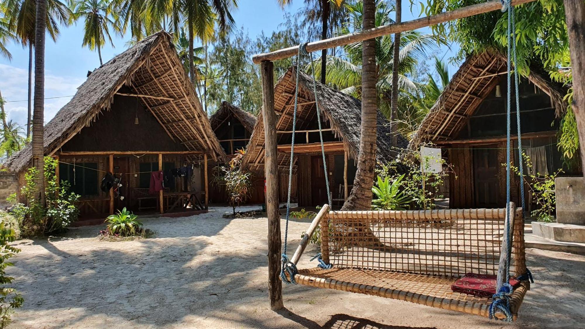 Your Zanzibar Place Paje Exterior foto