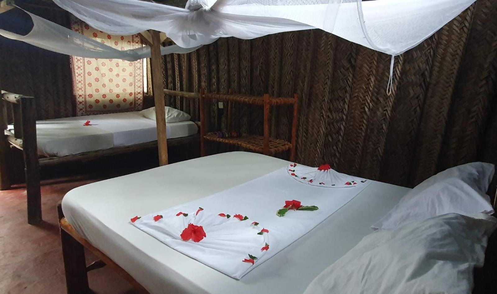 Your Zanzibar Place Paje Exterior foto