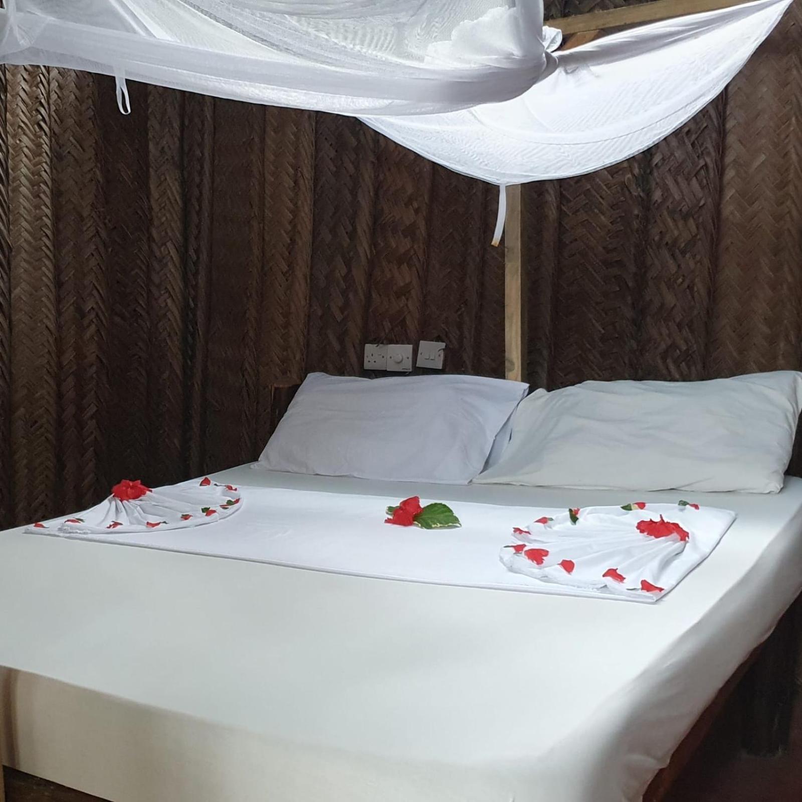 Your Zanzibar Place Paje Exterior foto