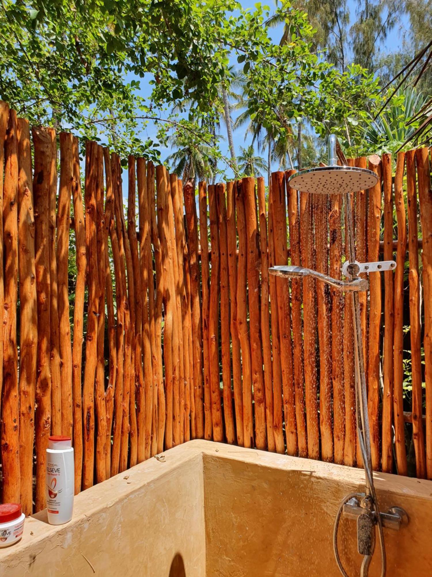 Your Zanzibar Place Paje Exterior foto