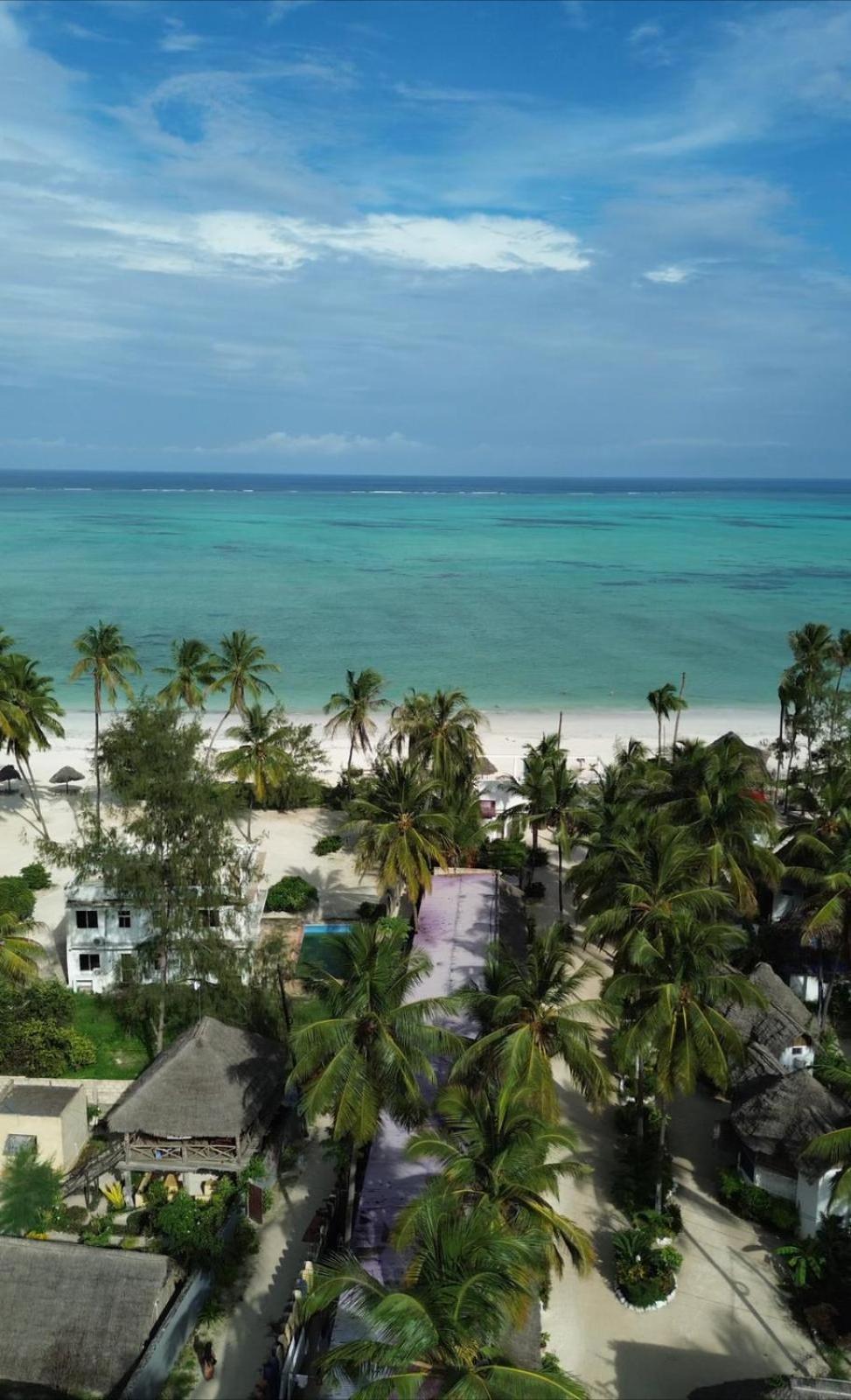 Your Zanzibar Place Paje Exterior foto