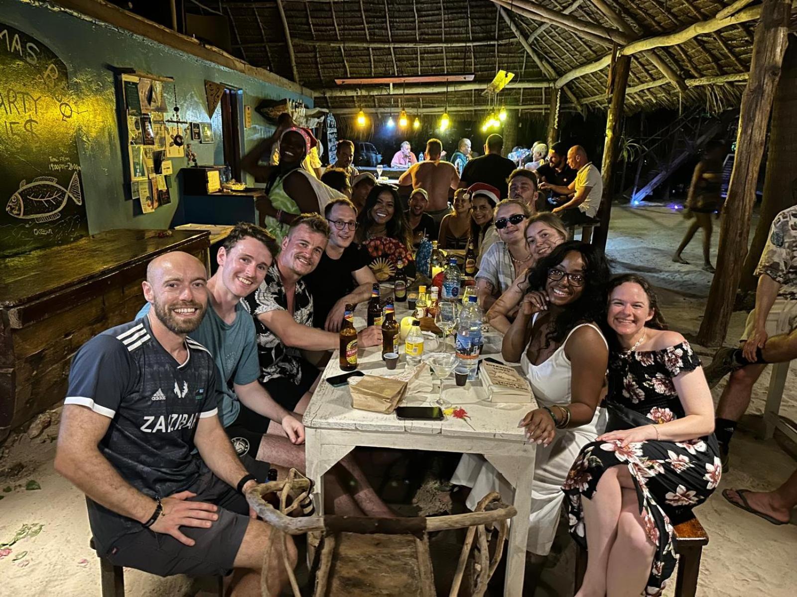 Your Zanzibar Place Paje Exterior foto