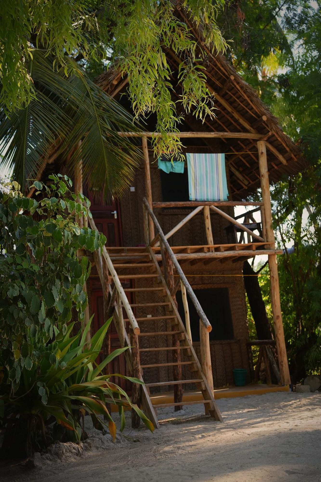Your Zanzibar Place Paje Exterior foto
