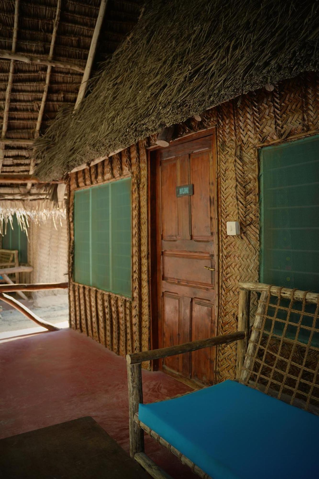 Your Zanzibar Place Paje Exterior foto