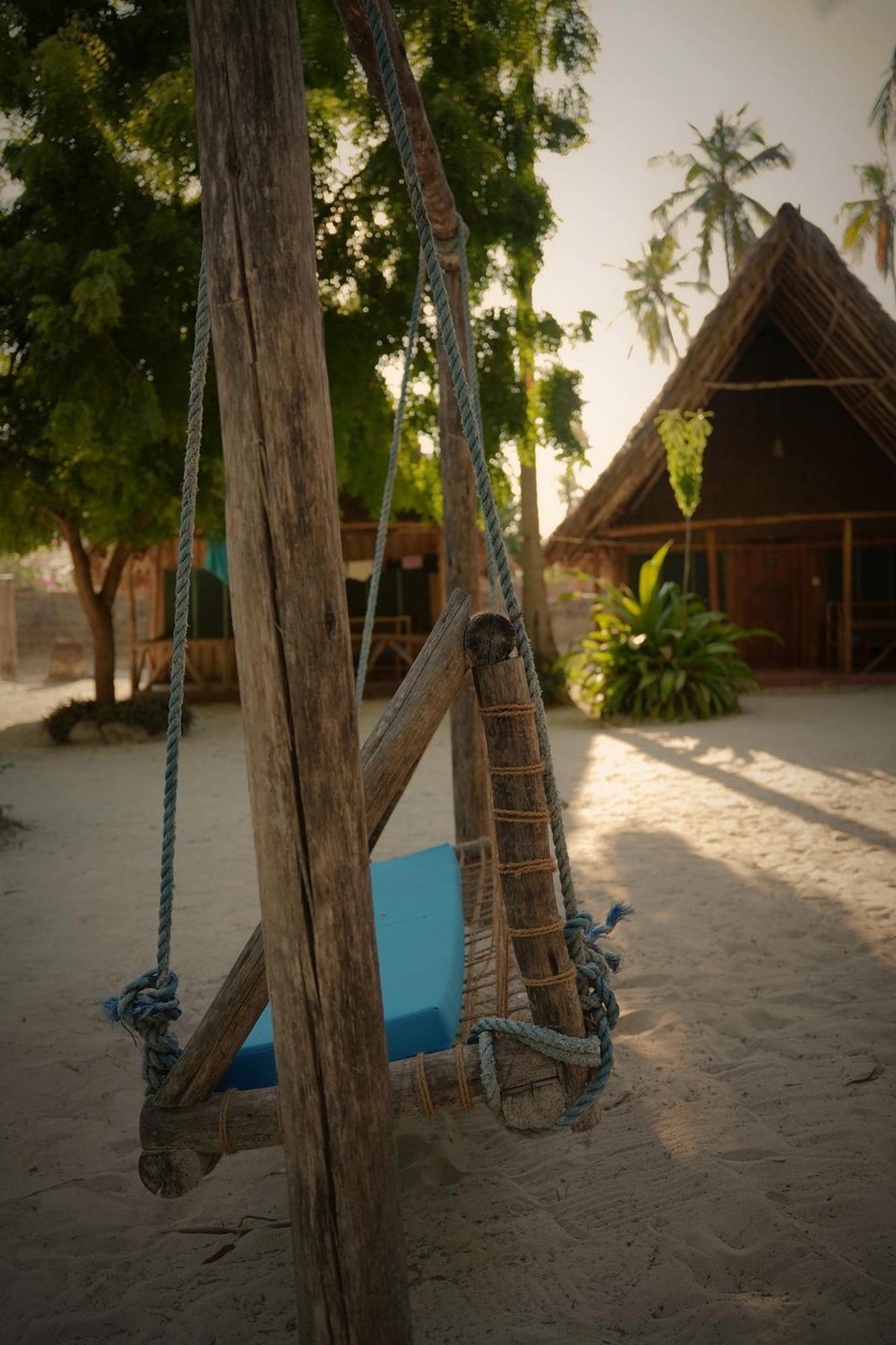 Your Zanzibar Place Paje Exterior foto