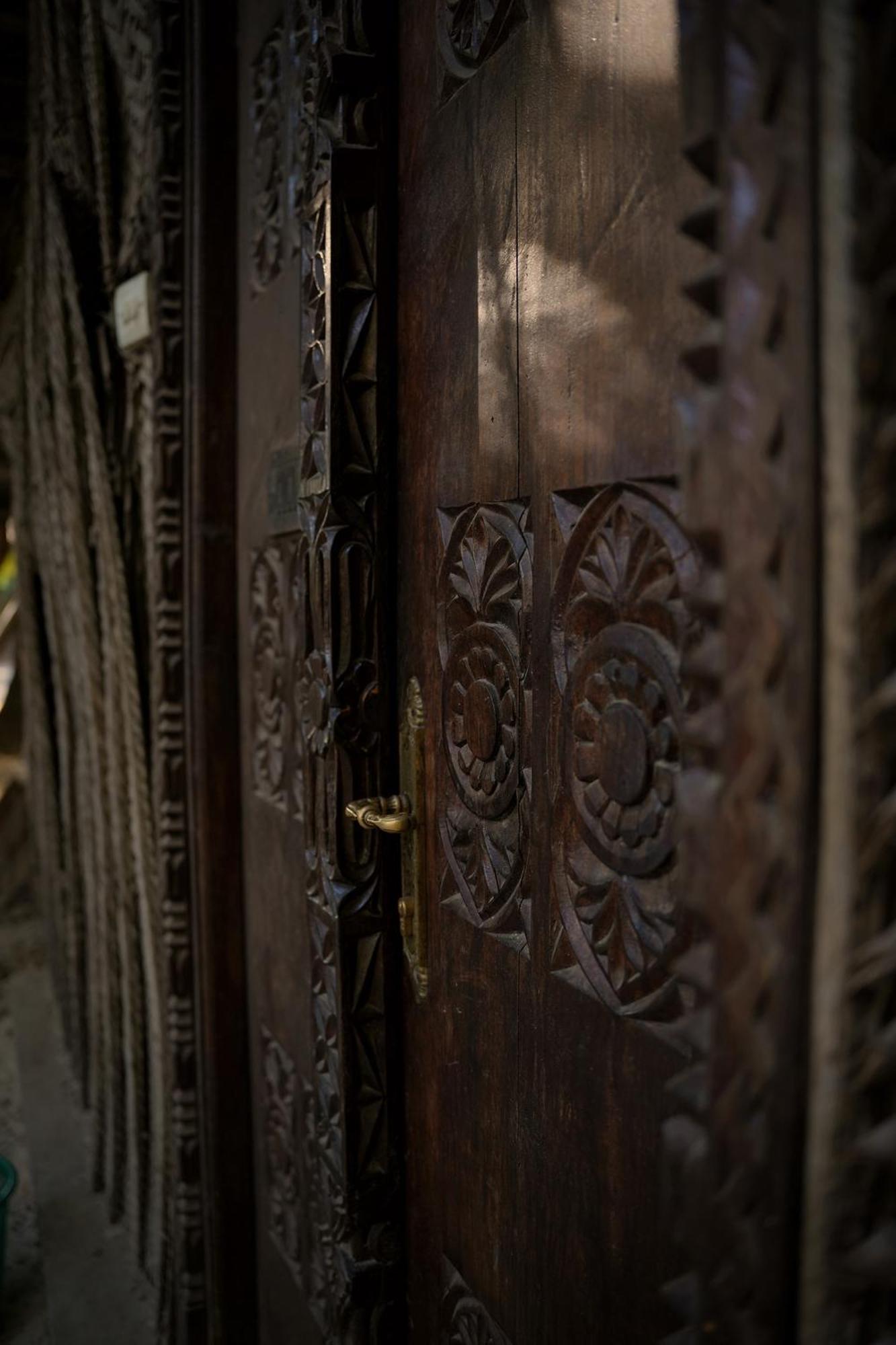 Your Zanzibar Place Paje Exterior foto