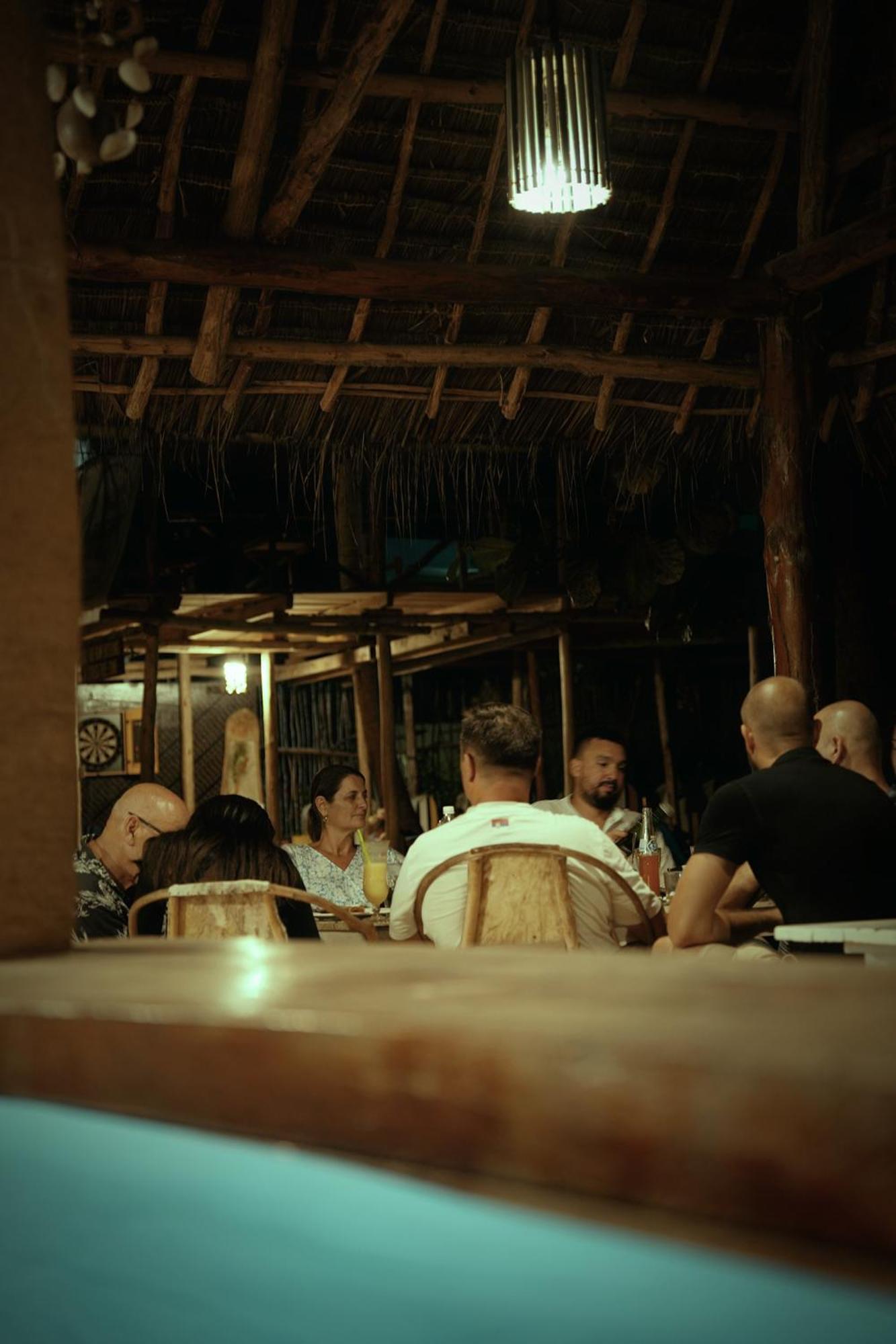 Your Zanzibar Place Paje Exterior foto