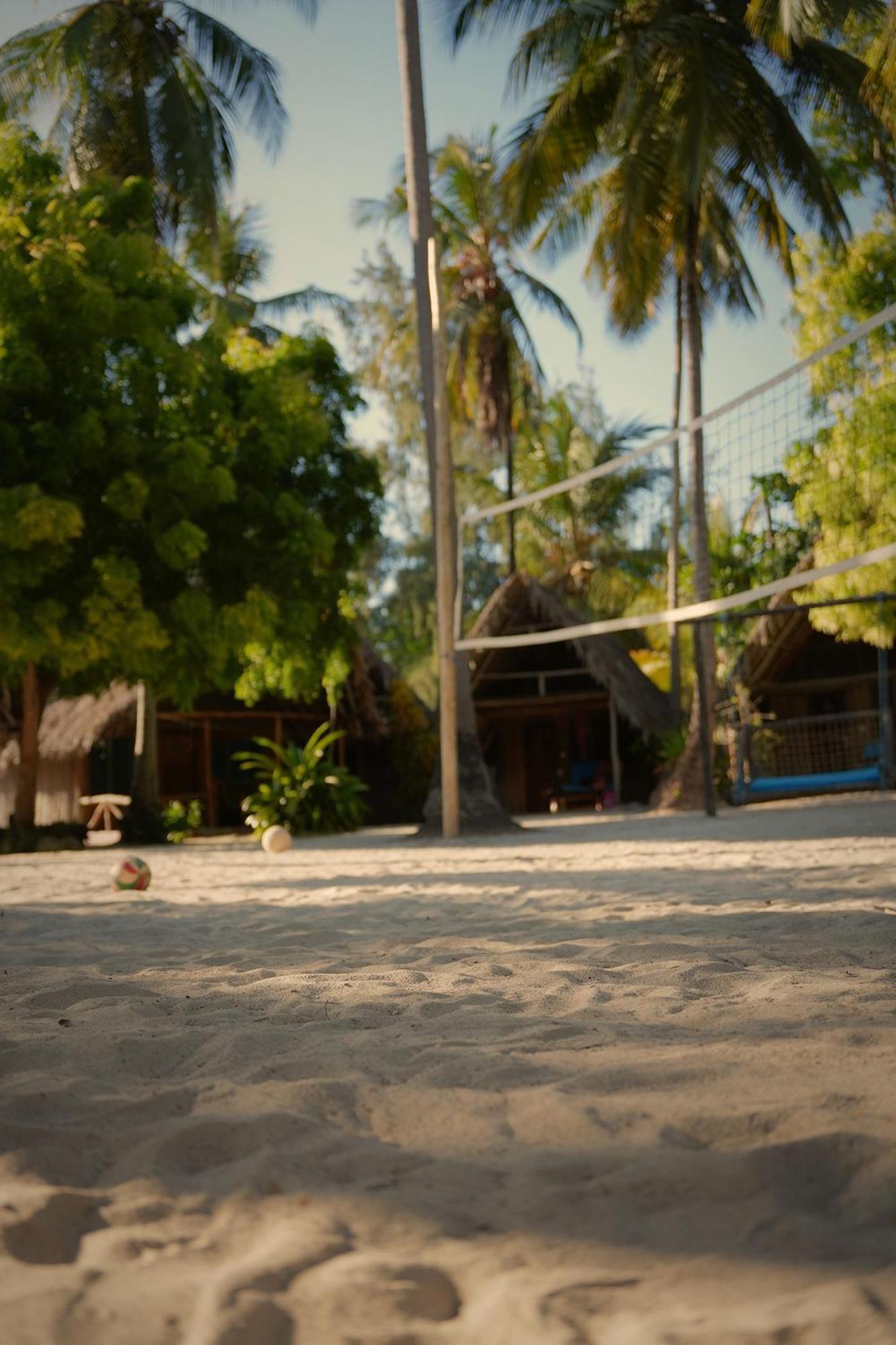 Your Zanzibar Place Paje Exterior foto