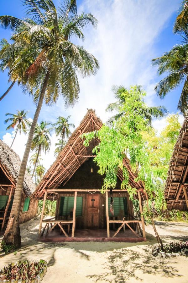 Your Zanzibar Place Paje Exterior foto