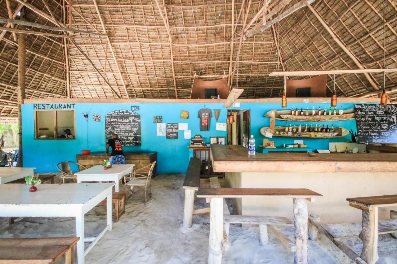 Your Zanzibar Place Paje Exterior foto