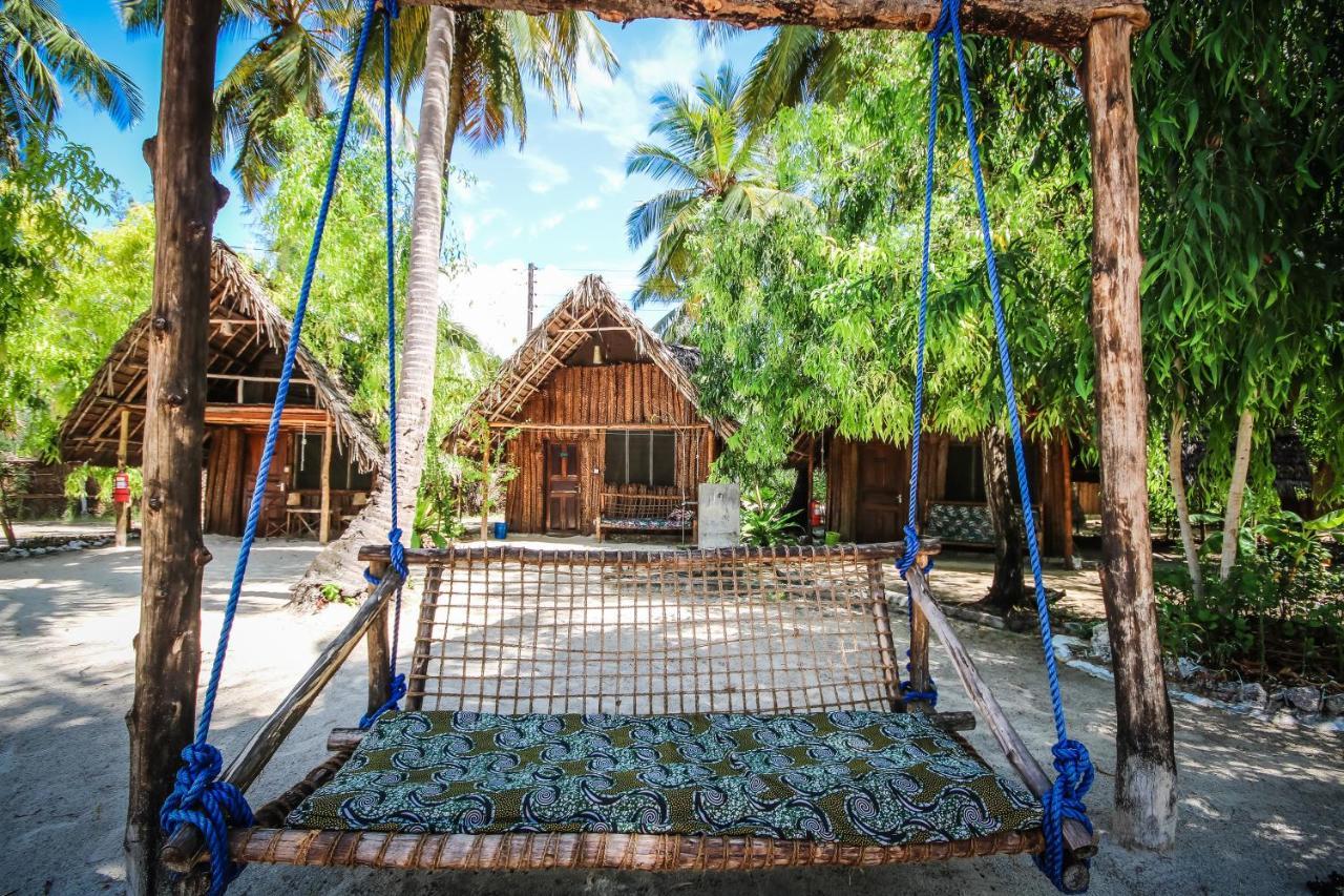 Your Zanzibar Place Paje Exterior foto