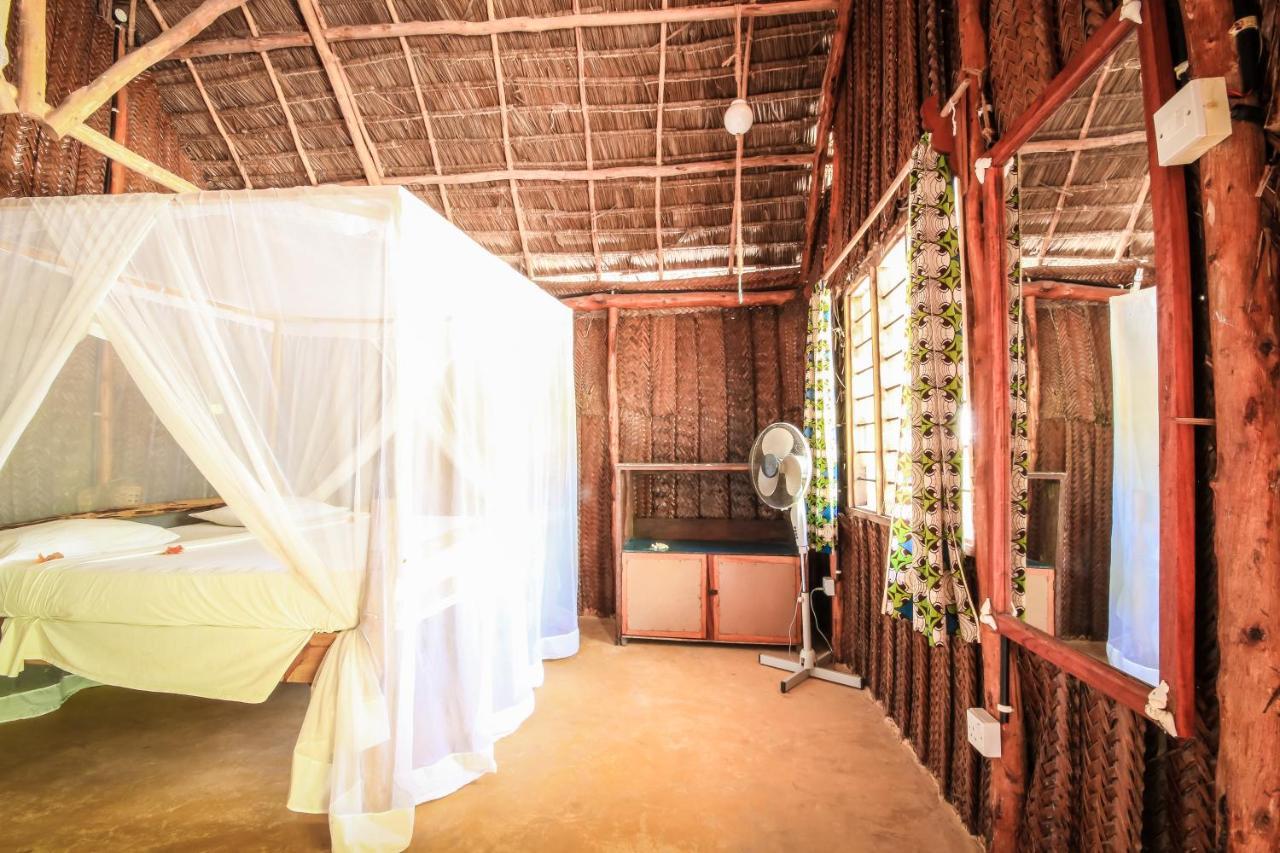 Your Zanzibar Place Paje Exterior foto