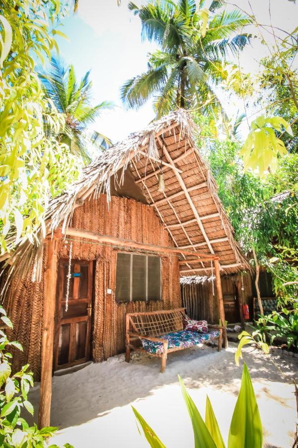 Your Zanzibar Place Paje Exterior foto