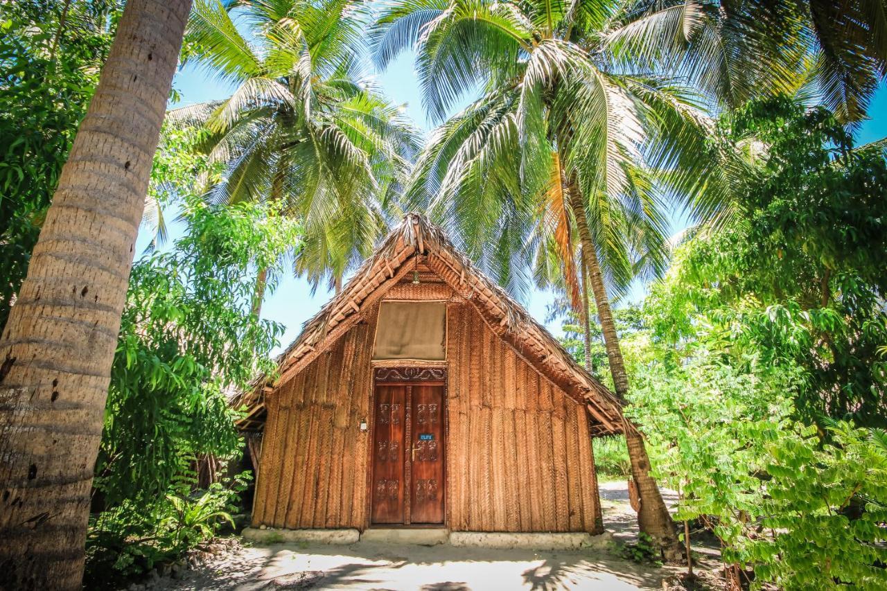 Your Zanzibar Place Paje Exterior foto